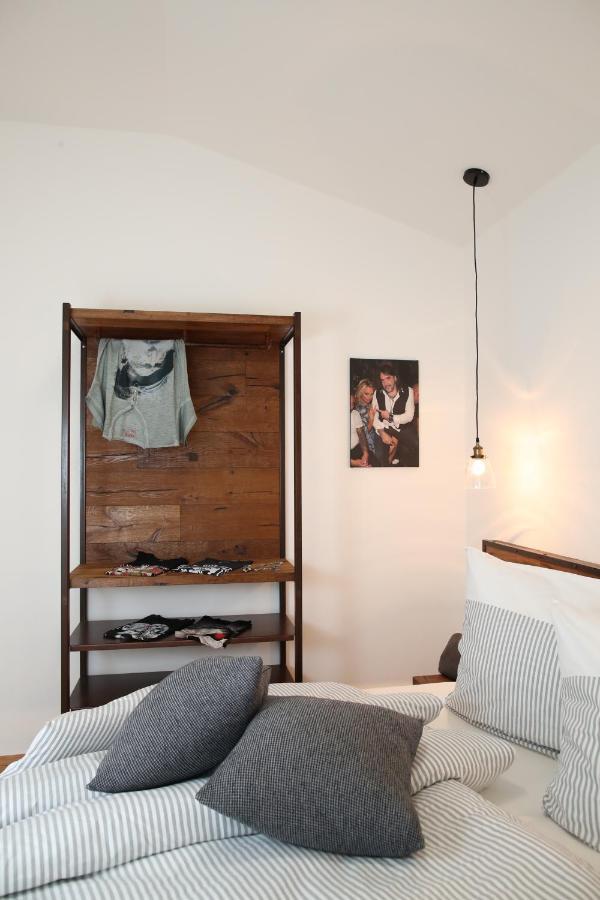 Apartamento Steirerloft Sankt Peter am Ottersbach Exterior foto
